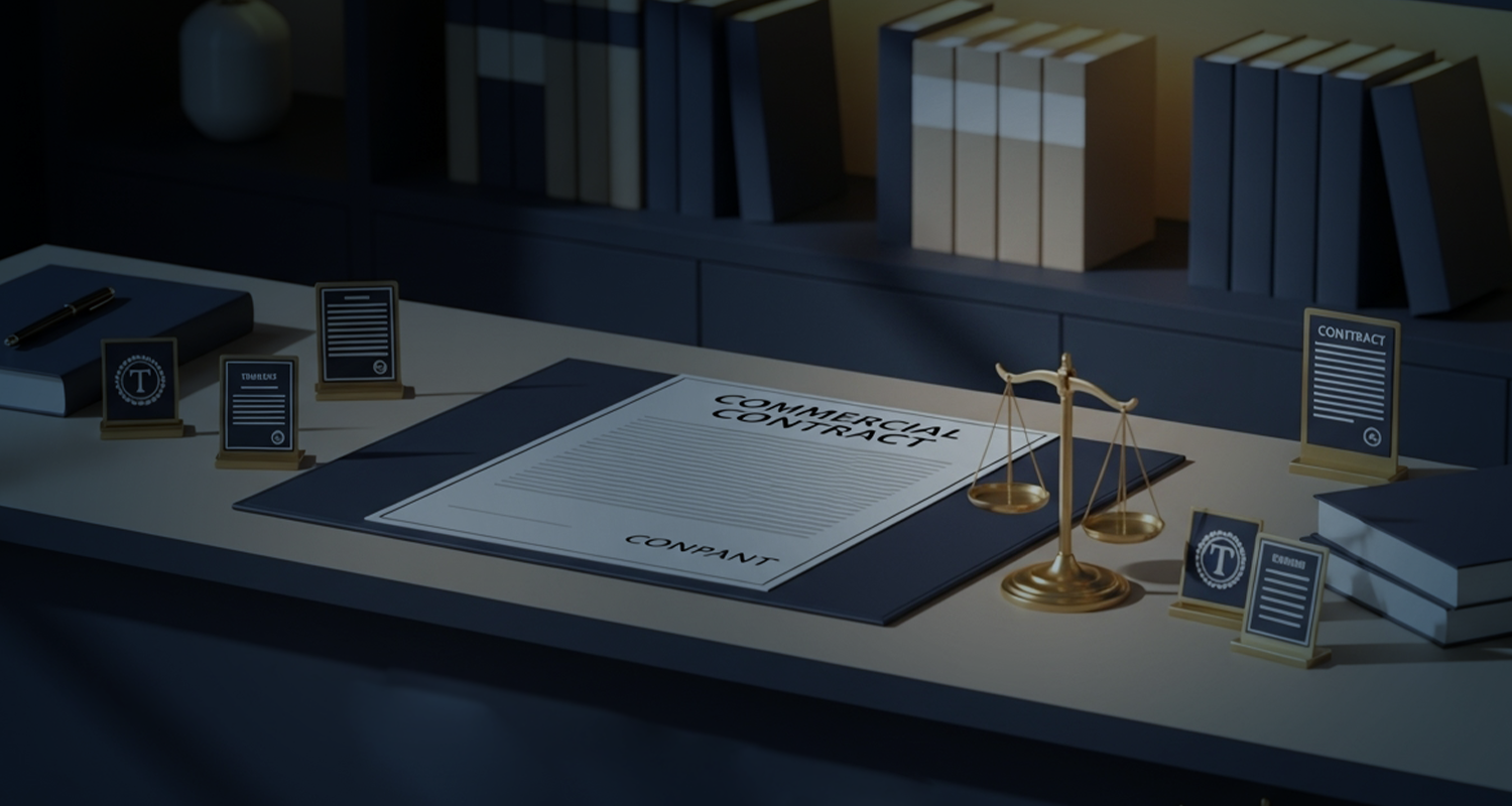 خدماتنا القانونية