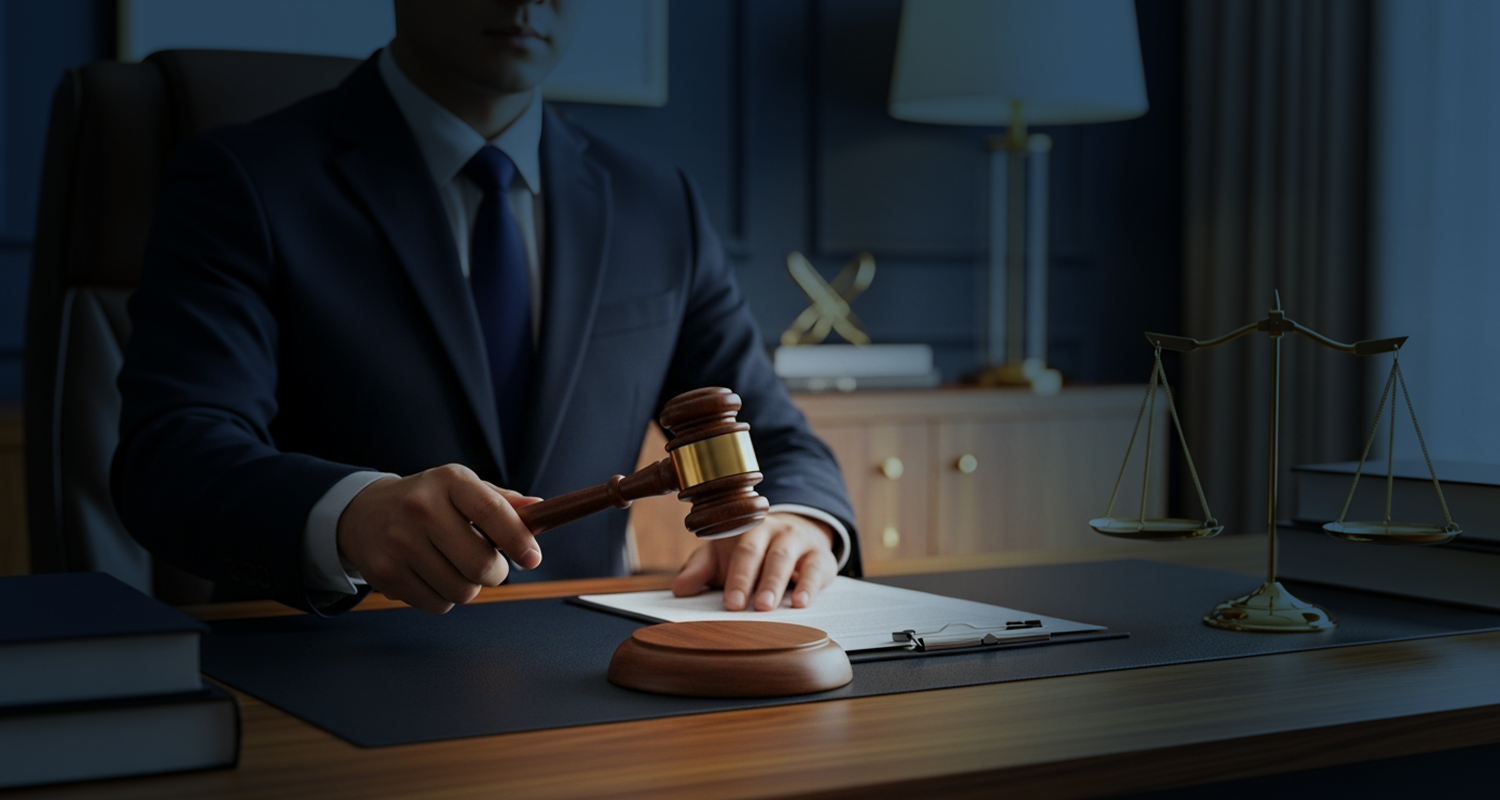 شركة قيم العدلية - محامون ومستشارون